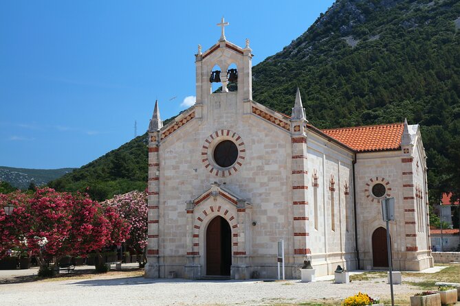 Transfer Dubrovnik to Split with Sightseeing in Ston Town - Is $295.20 per person good value?