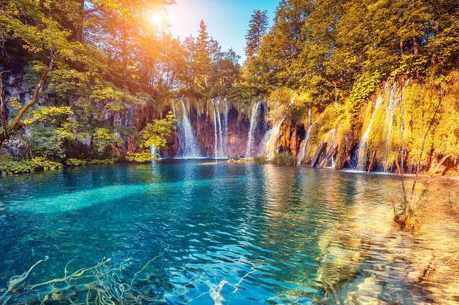 Transfer from Split to Zagreb with Entry Ticket to Plitvice Lakes - Why This Transfer Can Save You a Travel Day