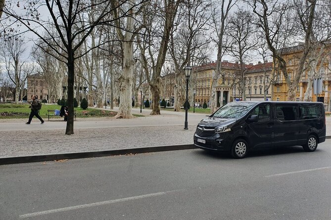 Transfer from Zagreb to Split with Entry Ticket to Plitvice Lakes - What the guided commentary adds