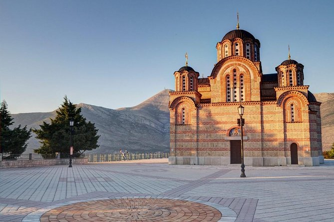 Trebinje Gastro Tour From Dubrovnik - Key points to know before booking