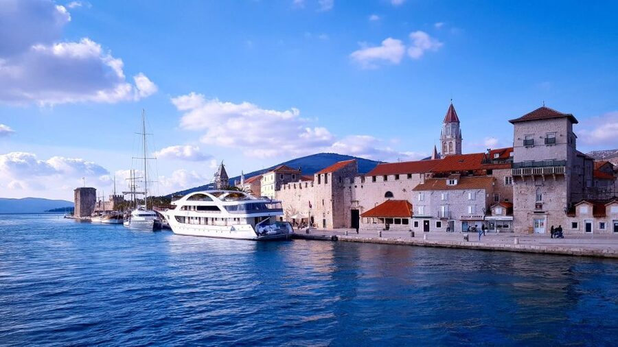 Trogir 1.5-Hour City Tour - What $47 buys you in practical terms
