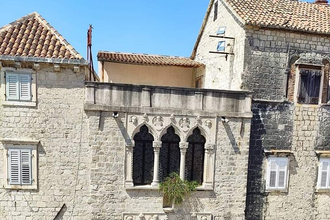 Trogir 1,5-Hour Small Group City Tour - Is $60.21 good value?