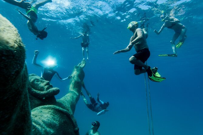 Trogir Boat Tour To Secret Underwater Museum - Key Points At A Glance