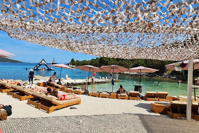 Trogir Boat Tour To Secret Underwater Museum - Finding Croatia’s Only Secret Underwater Museum