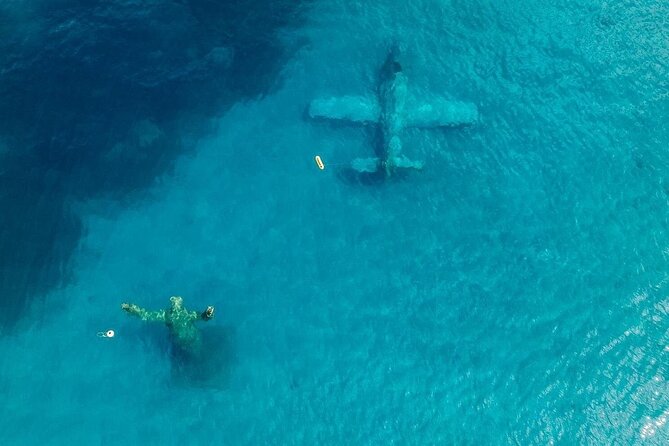 Trogir Boat Tour To Secret Underwater Museum - Who Will Get The Most From This Tour