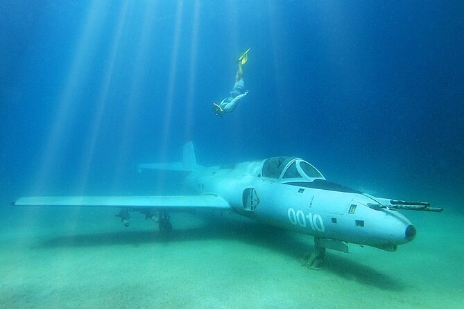 Trogir Boat Tour To Secret Underwater Museum - Practical Details Before You Go