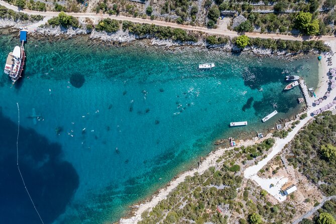 Trogir Boat Tour To Secret Underwater Museum - Should You Book The Secret Underwater Museum Boat Tour?