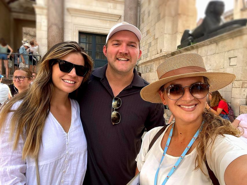 Trogir: City Highlights Guided Walking Tour - Why Trogir is worth a guided walk