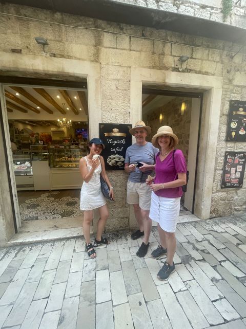 Trogir: City Highlights Guided Walking Tour - Starting at Sjeverna gradska vrata