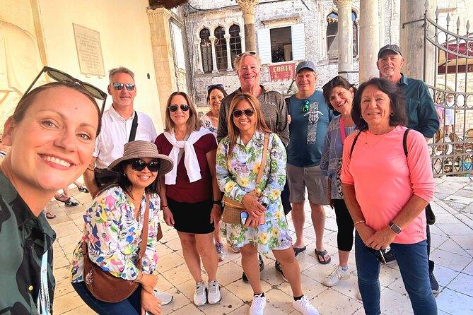 Trogir Old Town & Klis Fortress from Split - Why pair Klis and Trogir in four hours?