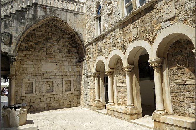 Trogir Old Town & Klis Fortress from Split - Trogir: a slower walk through a UNESCO old town