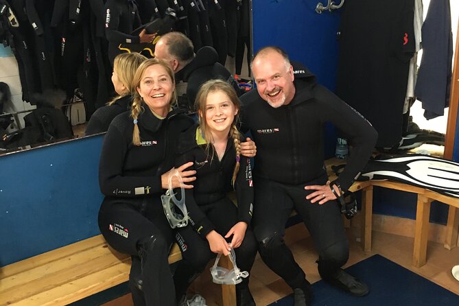 Try Scuba Diving Discovery in Dubrovnik - What to bring and how to prepare