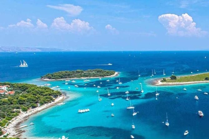 Try Scuba Diving in Split - How the morning is likely to flow