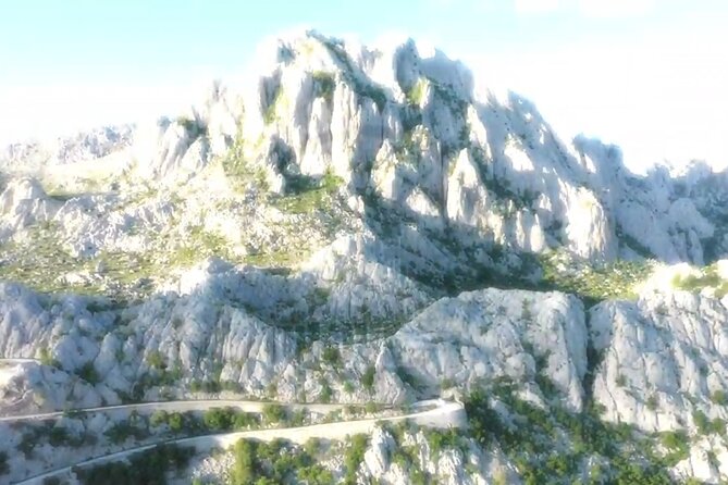 TuLove 4L, Velebit Safari, 4x4 off-road and hiking - Why Velebit Makes This Tour Different