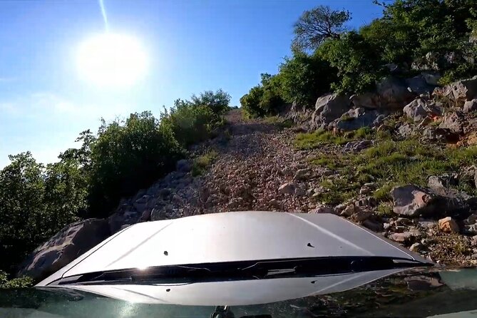 TuLove 4L, Velebit Safari, 4x4 off-road and hiking - Should You Book This Velebit Safari?