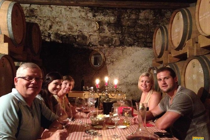Twice the Wine - Two wineries half day tour, with delicacies - Timing, transport, and group size