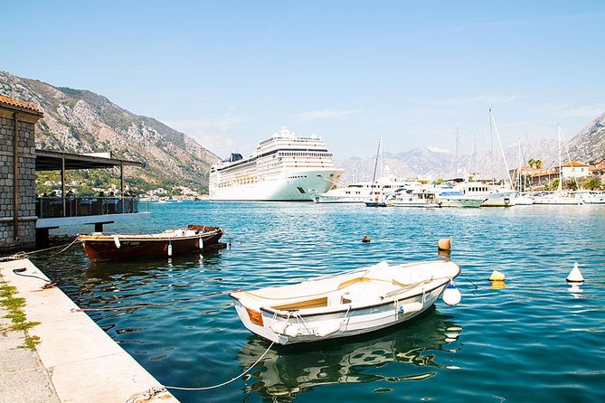 Two Countries in One day from Dubrovnik to Bosnia & Montenegro - A big Adriatic day from Dubrovnik