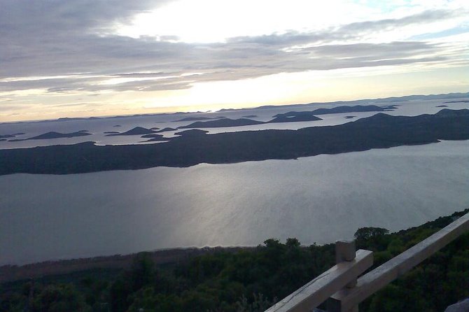 Ugljan Island Self-Guided Bike Tour - Kali Village and the quieter side of the island