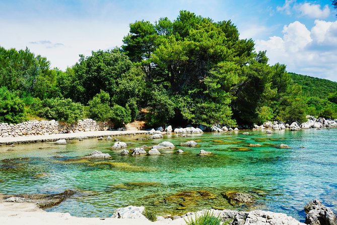 Ugljan Island Self-Guided Bike Tour - Is the $66.08 price good value?