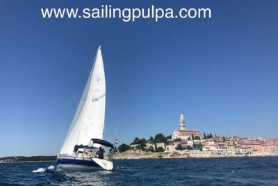 Unique Sailing Experience