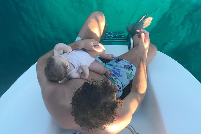 Unique Sailing Experience - What the private format is really worth
