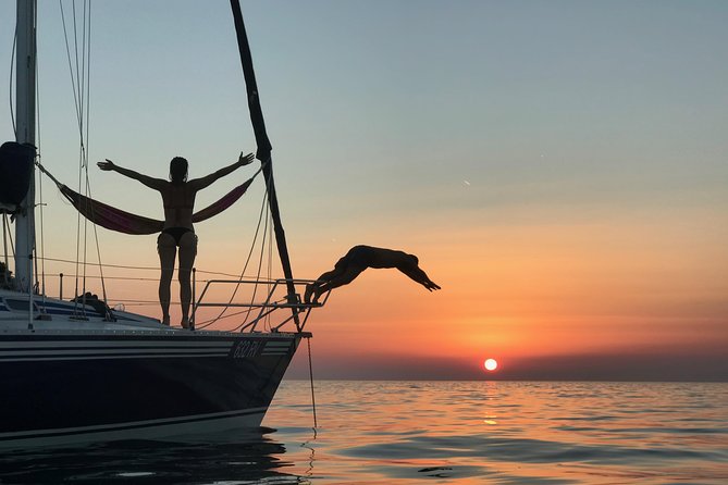 Unique Sailing Experience - Who will enjoy this Rovinj sailing trip most
