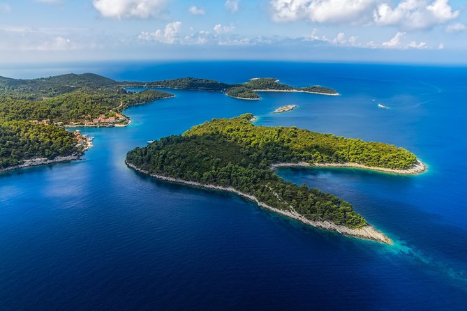 Unlocking Mljet Island’s Secrets: Private Boat Experience - Why this private cruise works so well