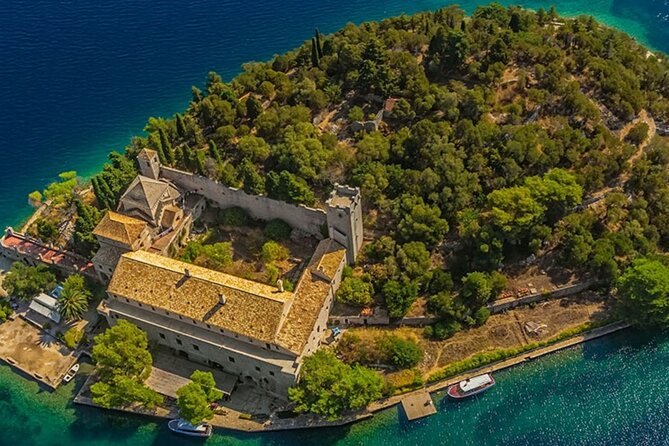 Unlocking Mljet Island’s Secrets: Private Boat Experience - Choosing among Koločep, Šipan, and Lopud