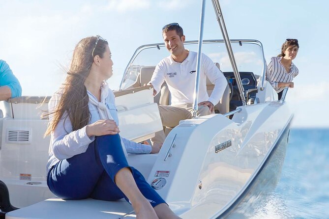 Unlocking Mljet Island’s Secrets: Private Boat Experience - Arriving at Polače and Mljet National Park