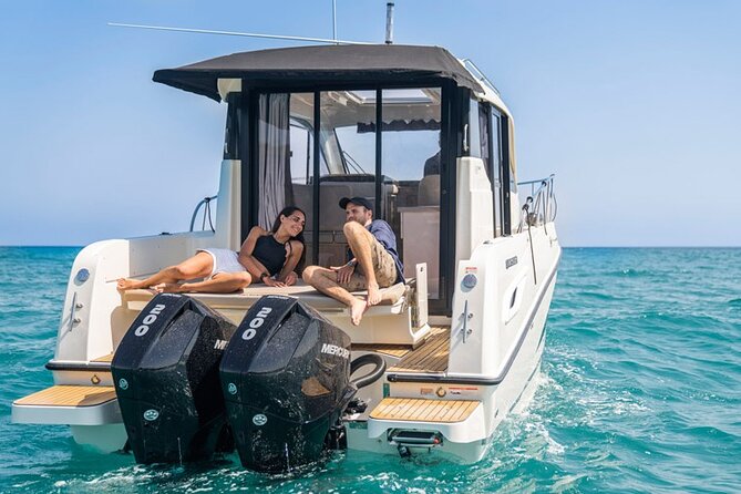 Unlocking Mljet Island’s Secrets: Private Boat Experience - Price, timing, and the real value