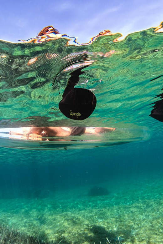 Verudela: Clear Kayak Rentals - What You Get for $28