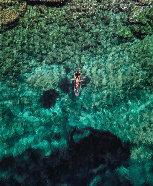 Verudela: Clear Kayak Rentals - Should You Book the Verudela Clear Kayak Rental?