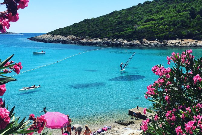 Vis sandy beach Stand Up Paddle Tour - Key points to know before booking