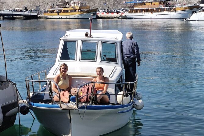 Visit 2 Islands of Zadar on a traditional wooden boat during half-day trip - Who Will Like This Tour Most