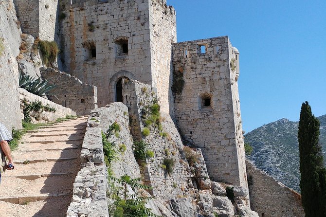 Visit Ancient Salona, Mighty Klis Fortress and Stella Croatica - Four things to know before you book