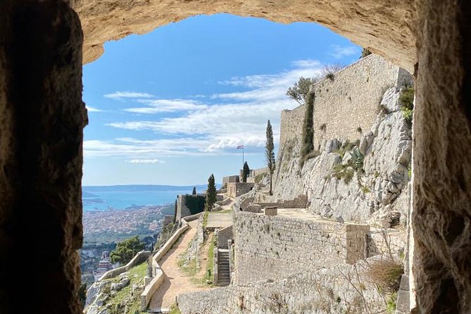 Visit Klis fortress GOT & Olive museum Klis - What makes the Olive Museum worth your time