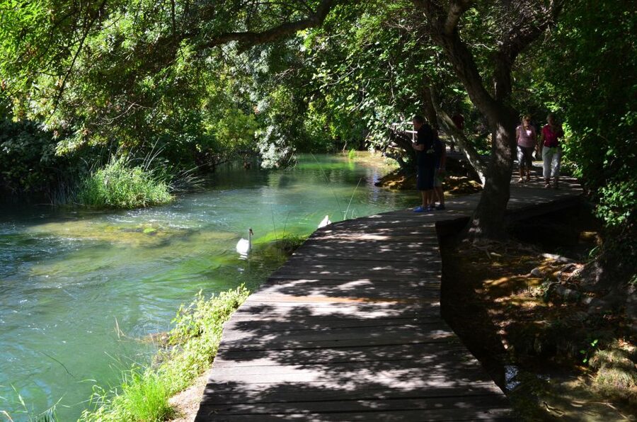Vodice: Krka Waterfalls National Park Boat Tour - Who will enjoy this boat tour most?
