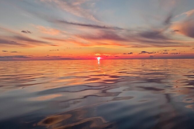 Vrsar, Lim Fjord and Rovinj Day Tour by Boat with Drinks - The Pirate Cave costs one extra euro
