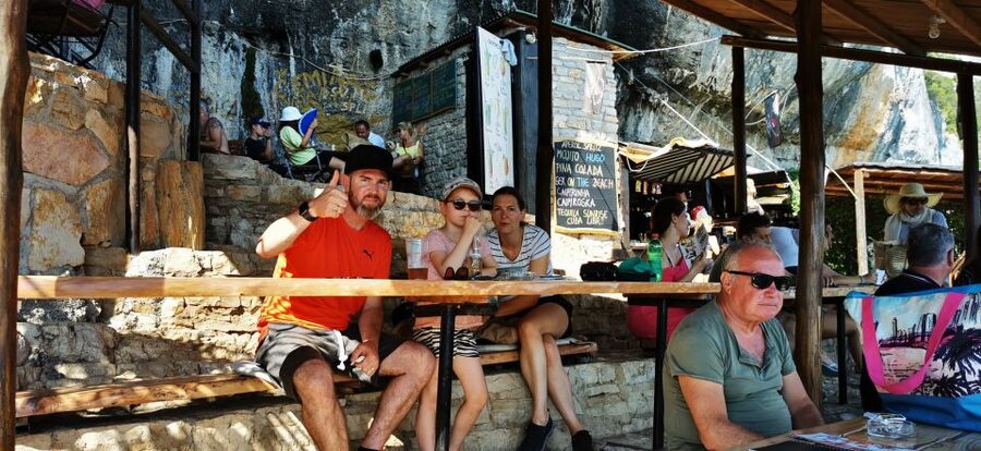 Vrsar: Lim Fjord Boat Tour with Swimming near Pirate's Cave - What to bring for a comfortable ride
