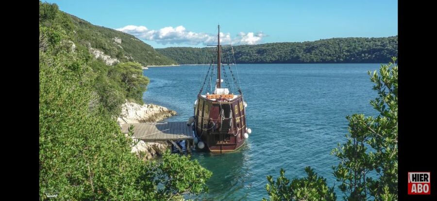 Vrsar: Lim Fjord Boat Tour with Swimming near Pirate's Cave - Who will enjoy this cruise most?