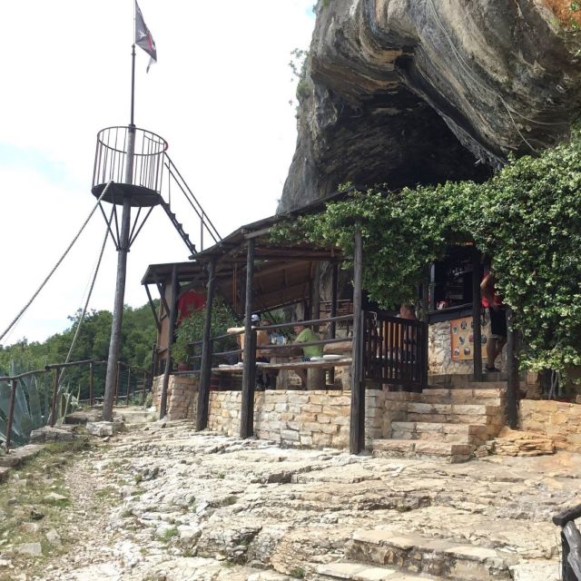 Vrsar: Lim Fjord - Rovinj Fish Picnic - Key points to know before you sail