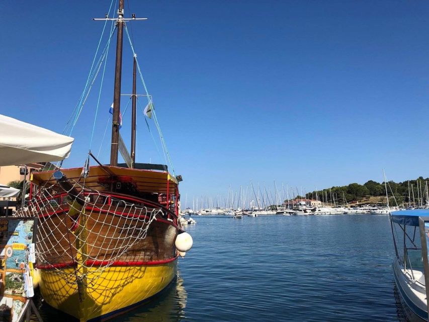 Vrsar: Lim Fjord - Rovinj Fish Picnic - Should you book the Vrsar to Lim Fjord and Rovinj trip?