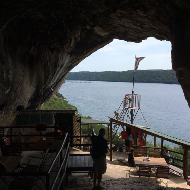 Vrsar: Lim Fjord - Rovinj Fish Picnic - Is $47 a fair price?