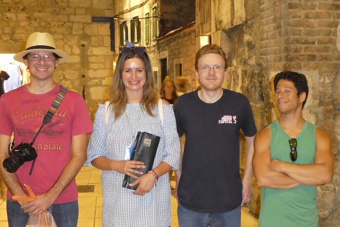 Walk through 1700 Years of History in Split - Private Tour - Key points to know before you book