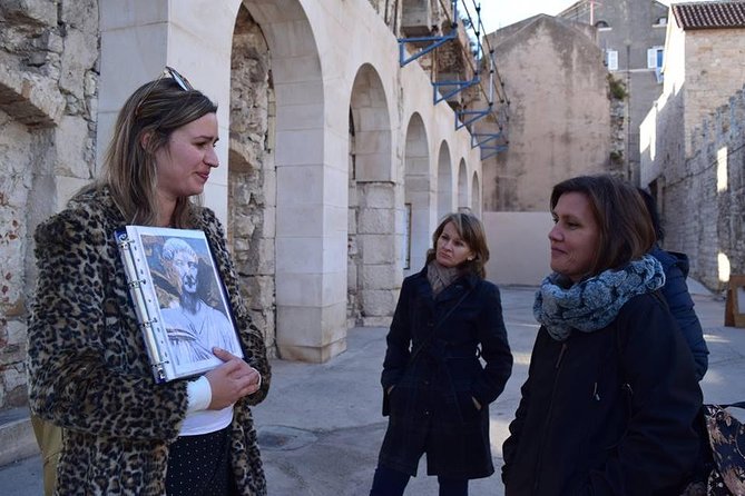 Walk through 1700 Years of History in Split - Private Tour - Why a private history walk works well in Split