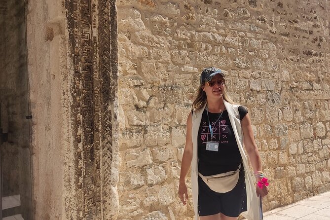 Walk through 1700 Years of History in Split - Private Tour - A 19th-century square modeled on Venice