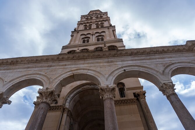 Walking tour of Diocletian's Palace in Split - Who will enjoy this Split walking tour?