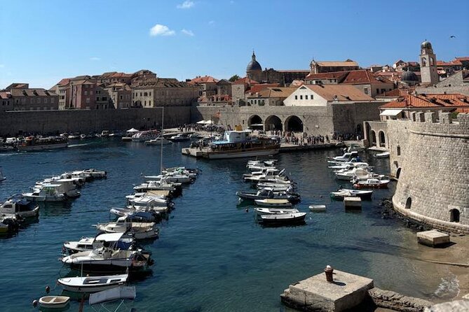 Walking Tour of Dubrovnik Old Town- Morning or Afternoon - What makes Lucija’s guiding style valuable