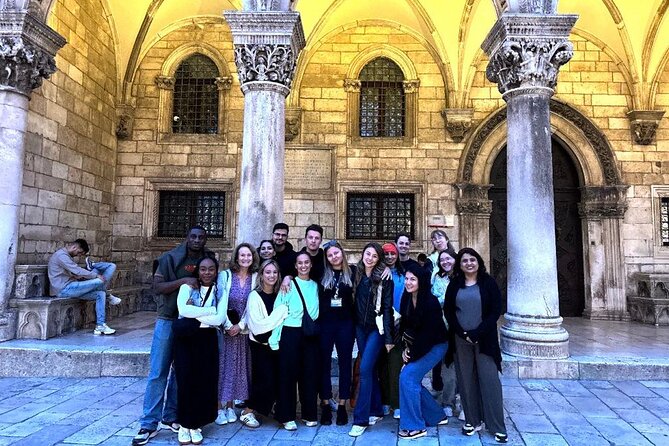 Walking Tour of Dubrovnik Old Town- Morning or Afternoon - Start at the Amerling Fountain