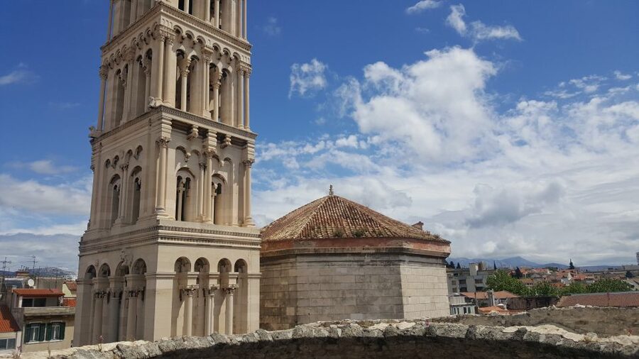 Walking Tour Split - Key points about this Split walking tour